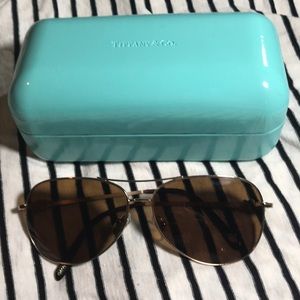Tiffany & Co. Accessories - Tiffany & Co. TF3052B sunglasses Tiffany & Co. Accessories - Tiffany & Co. TF3052B sunglasses